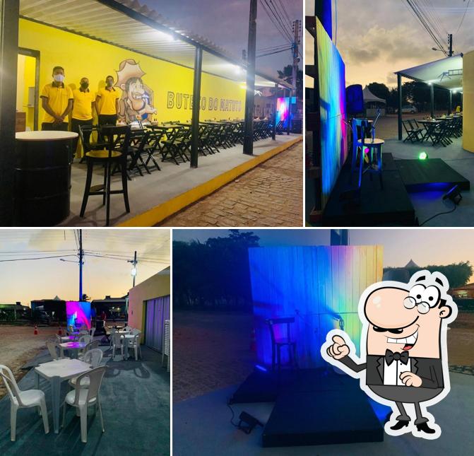 Buteco do Matuto
