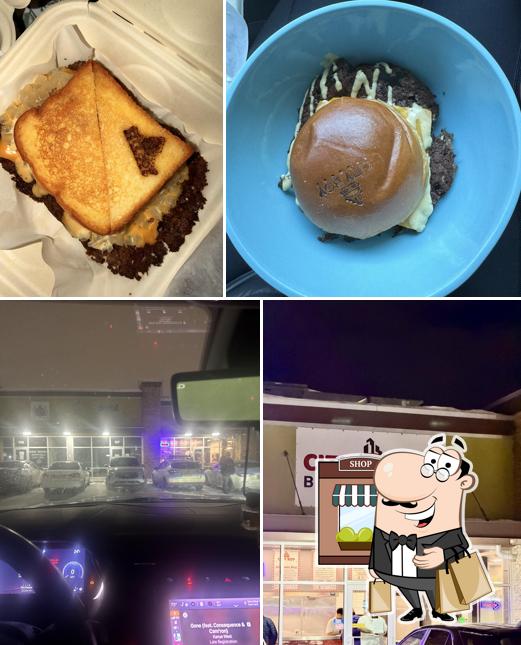 City Boy Burgers