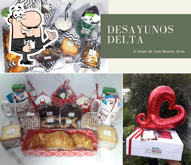 Desayunos Delta