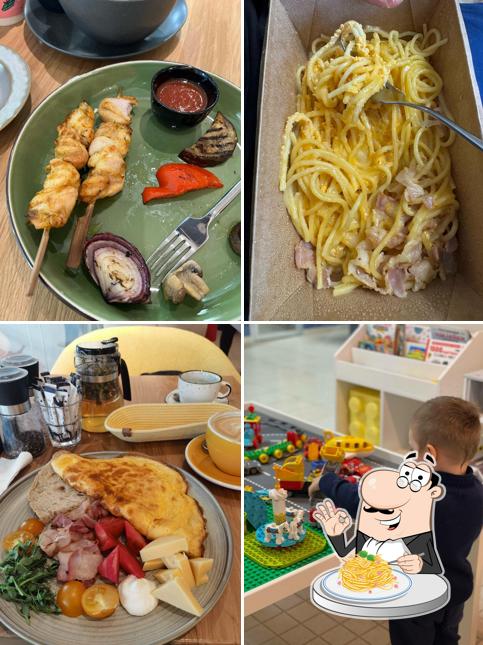 Eat&Play