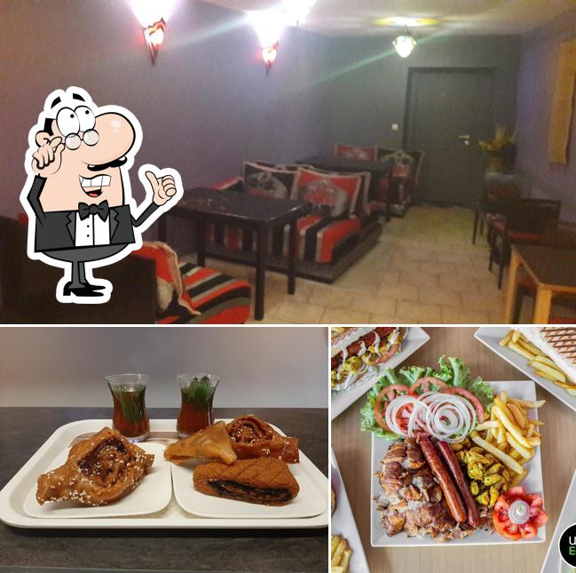 EL OASIS FOOD