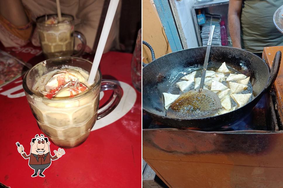 Gulgasht Food Street
