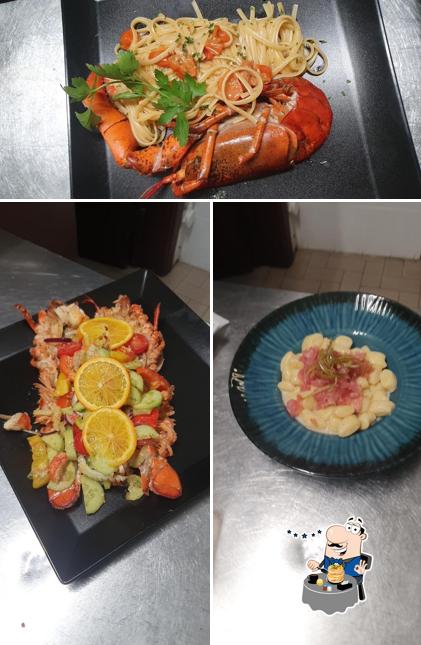 Hollywood Bar Pizzeria Ristorante