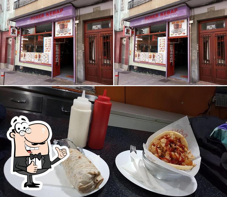 Royal Doner Kebab