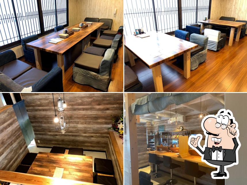 Izakaya Mikiya