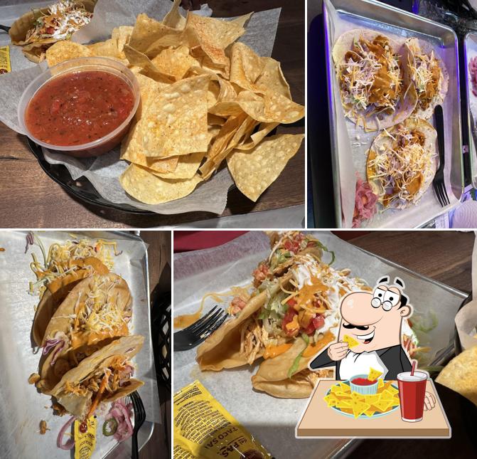 Loco Taco Downtown
