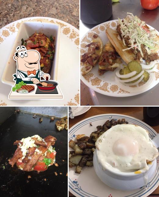 Mama Jean's Kitchen