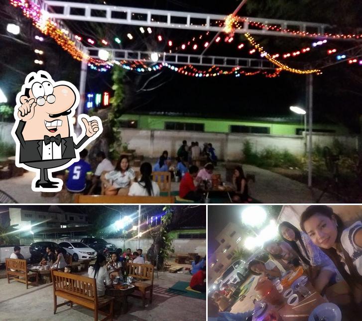 ศักรินทร์แจ่วฮ้อน