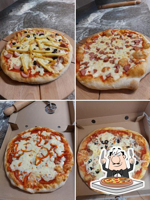 Pizzeria La Segale
