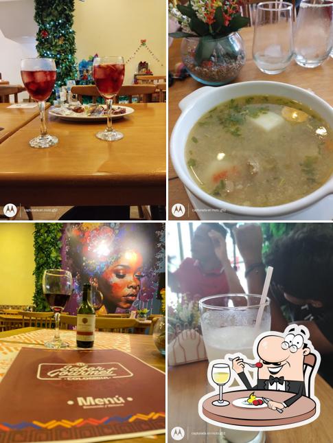 Sabor Gourmet Colombia