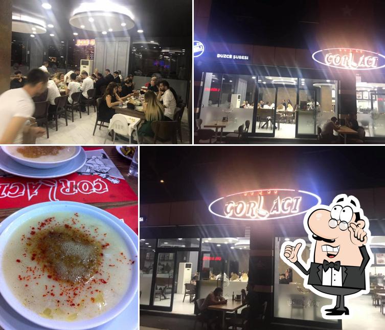 Sesli Çorbacı
