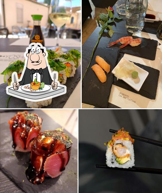 YOSHI SUSHI BAR