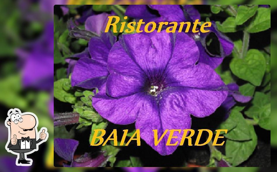 ba.be ristorante baia verde