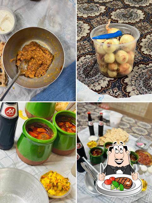 دیزی سرای دایی علی