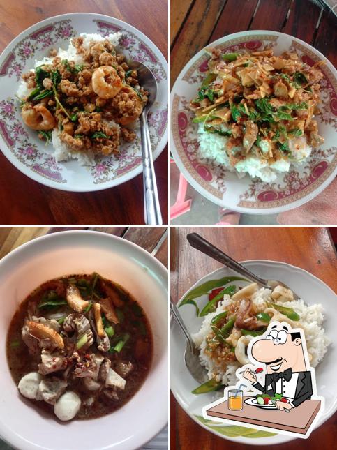 ครัวเจ๊เอียดอาหารตามสั่ง