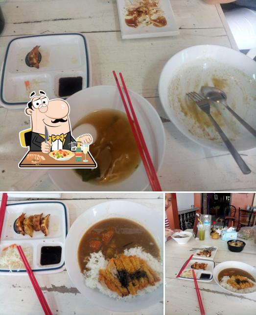 ร้านป้าครัว