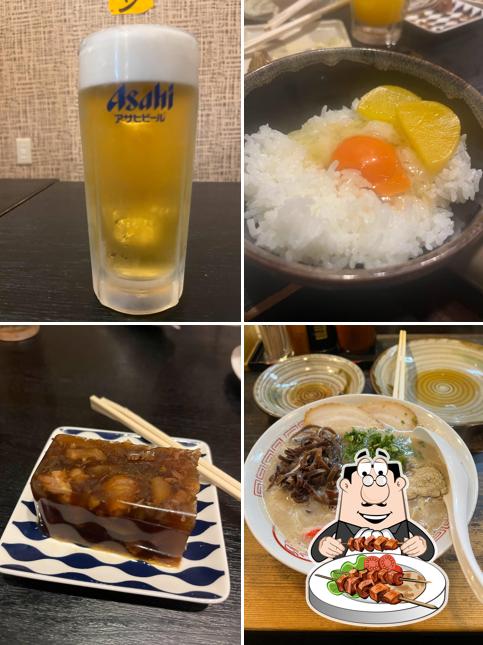 串ん坊