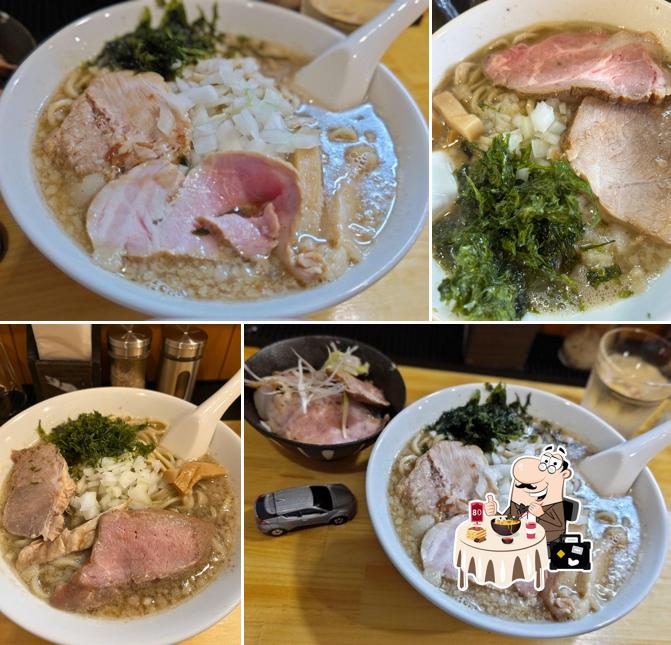 背油におぼれし者