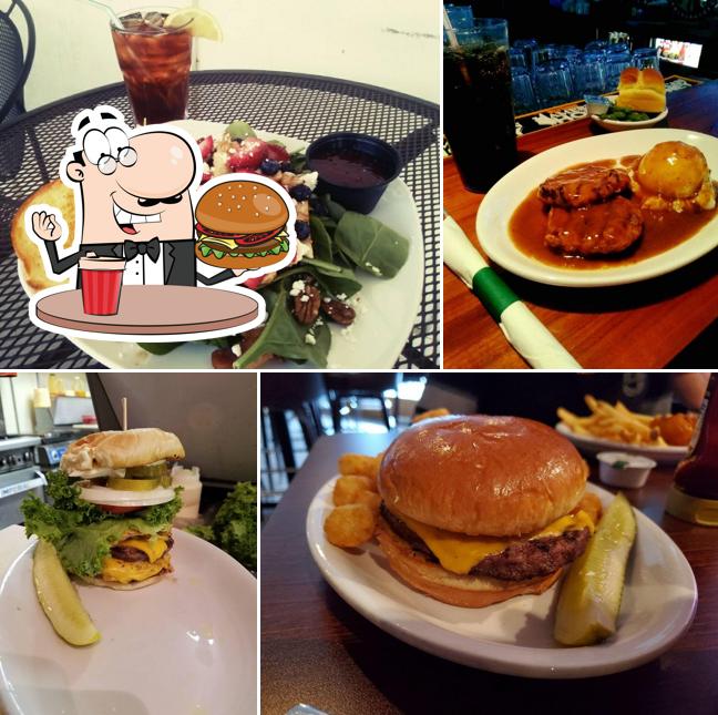 Rick's Eastside Pub