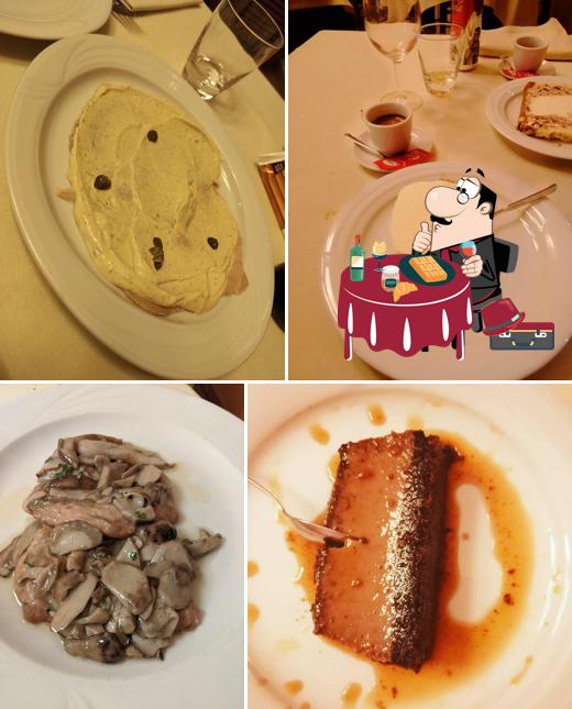 Ristorante Alba