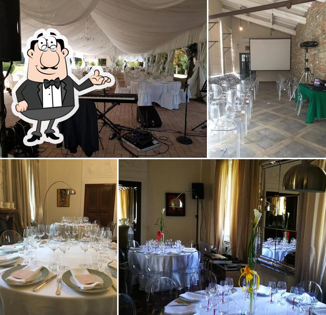 Ristorante Casa Sepe
