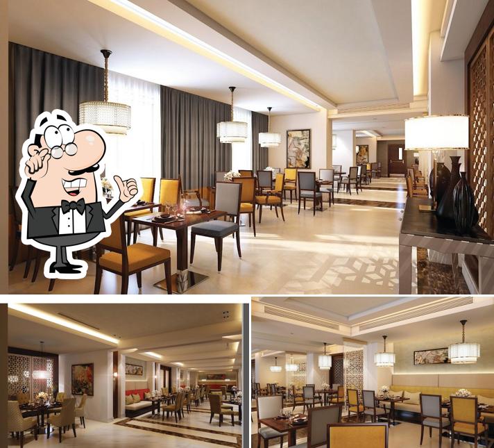 Salvia Restaurant