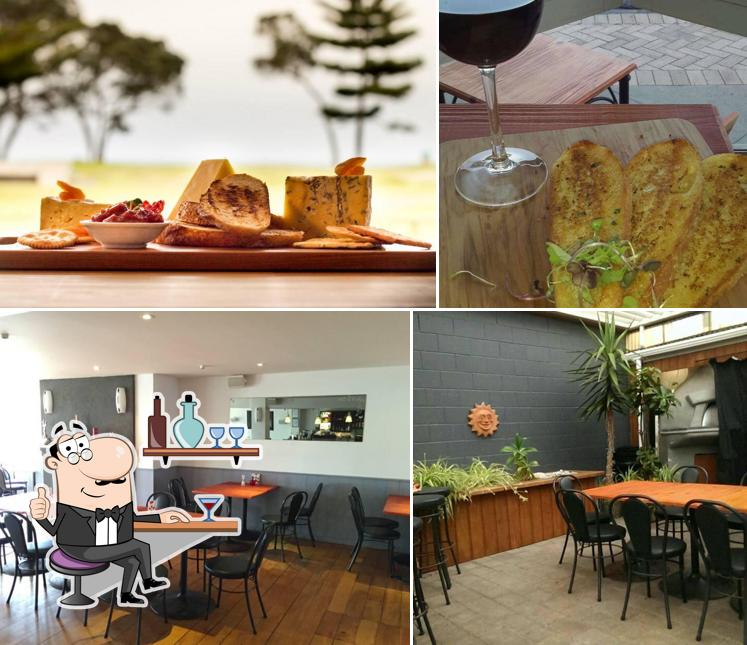 Seaside Grill