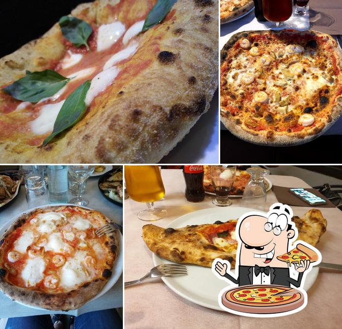 Pizzeria Serenella