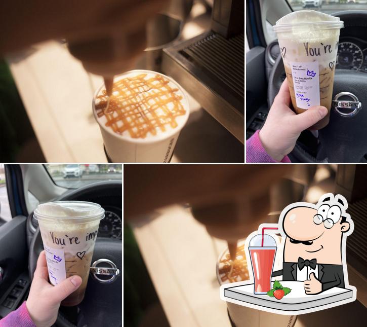 Starbucks Coffee Company