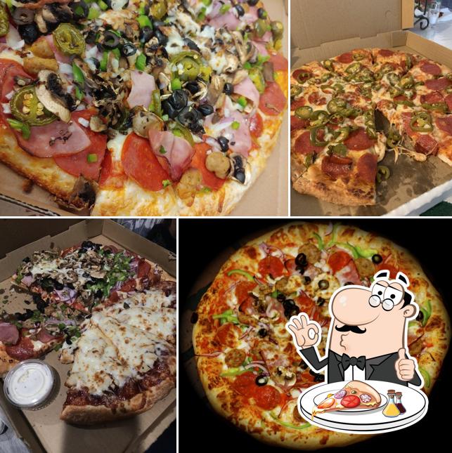 Super Pizza