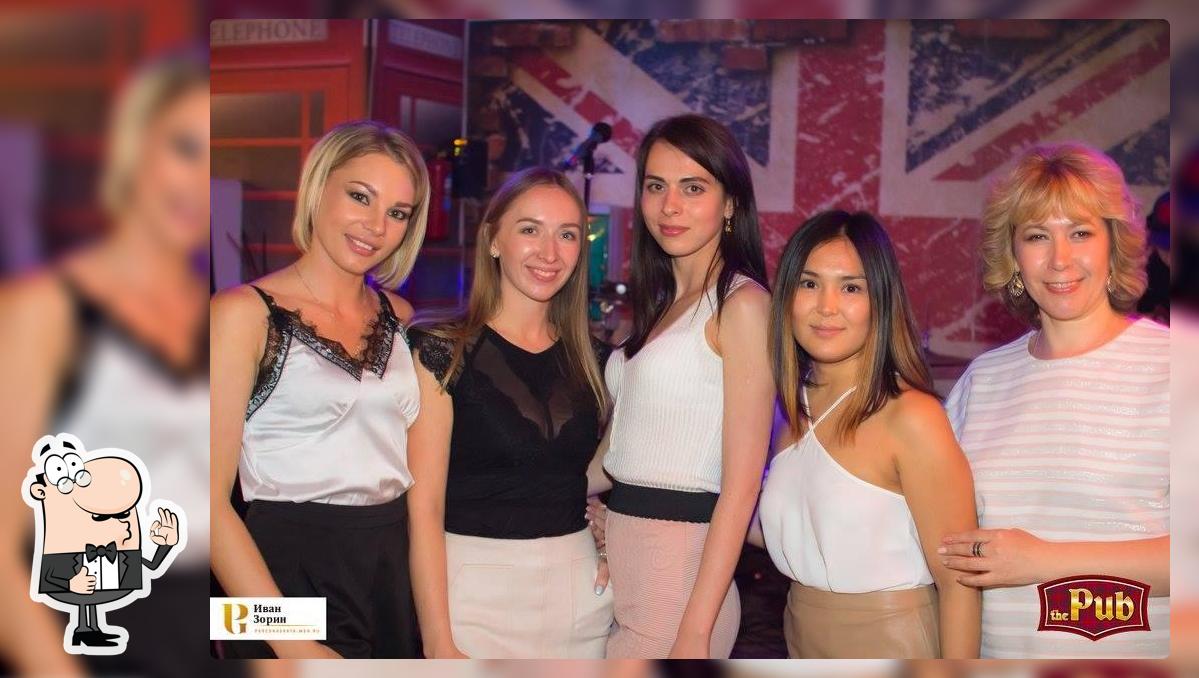 The Pub Magnitogorsk