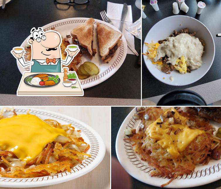 Waffle House