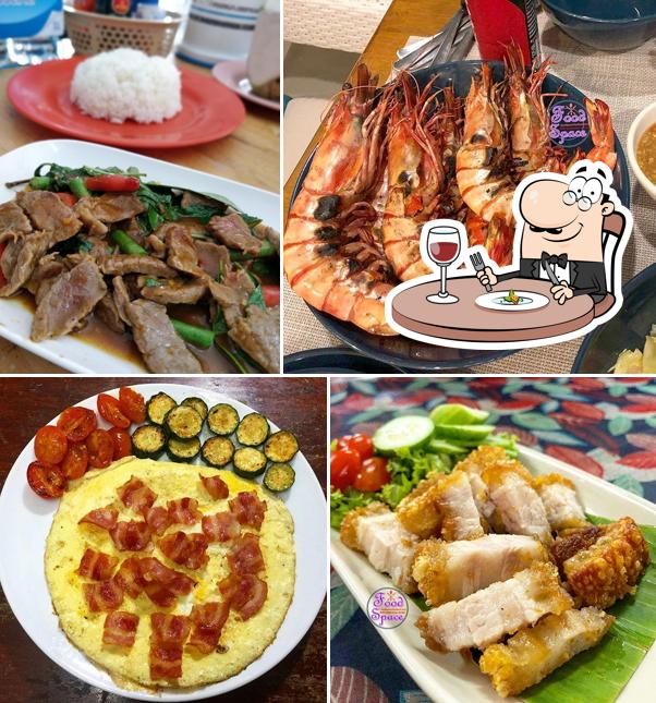 Wanida Restaurant