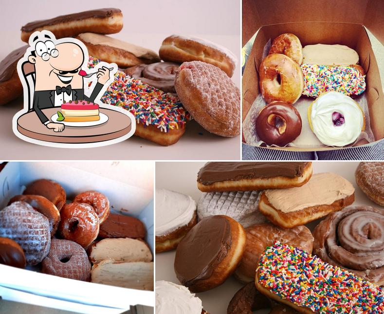 Bloedow Bakery