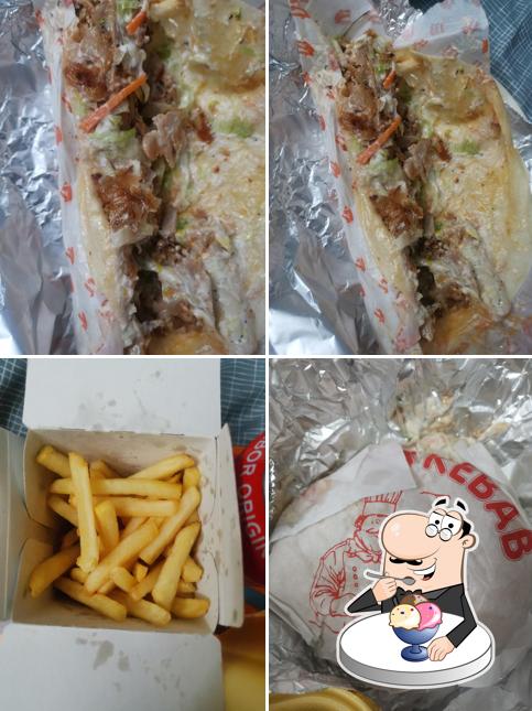 Feliz Faro kebab