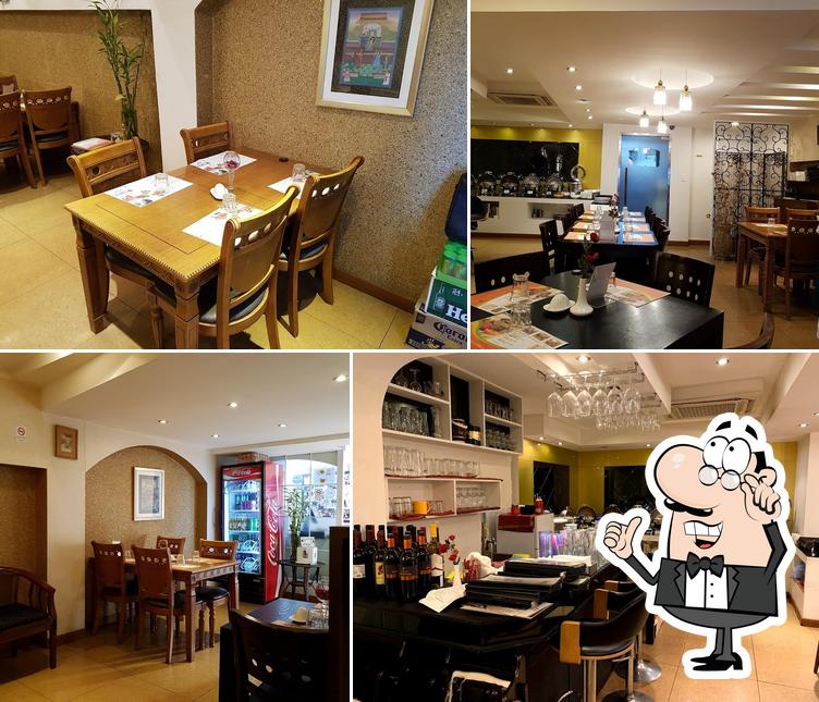 Chakraa Authentic Indian Restaurant