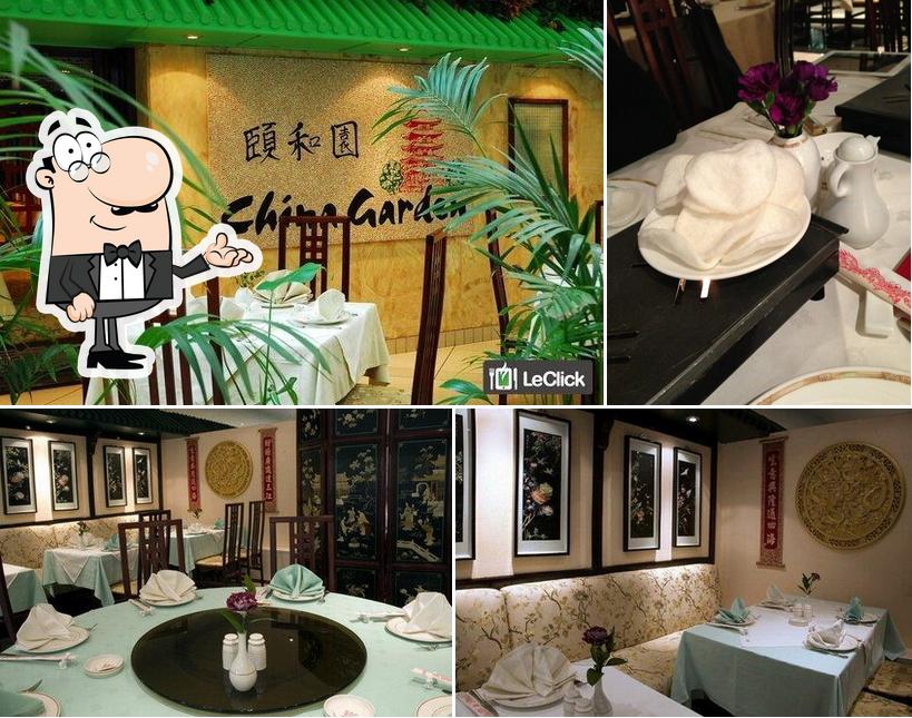 China Garden