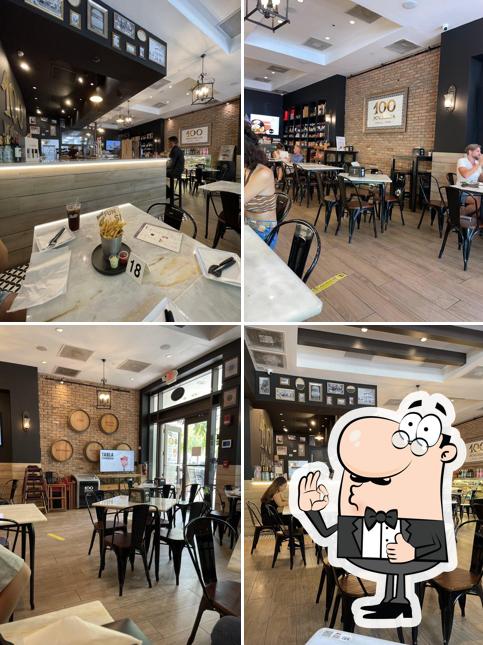 100 Montaditos MIDTOWN