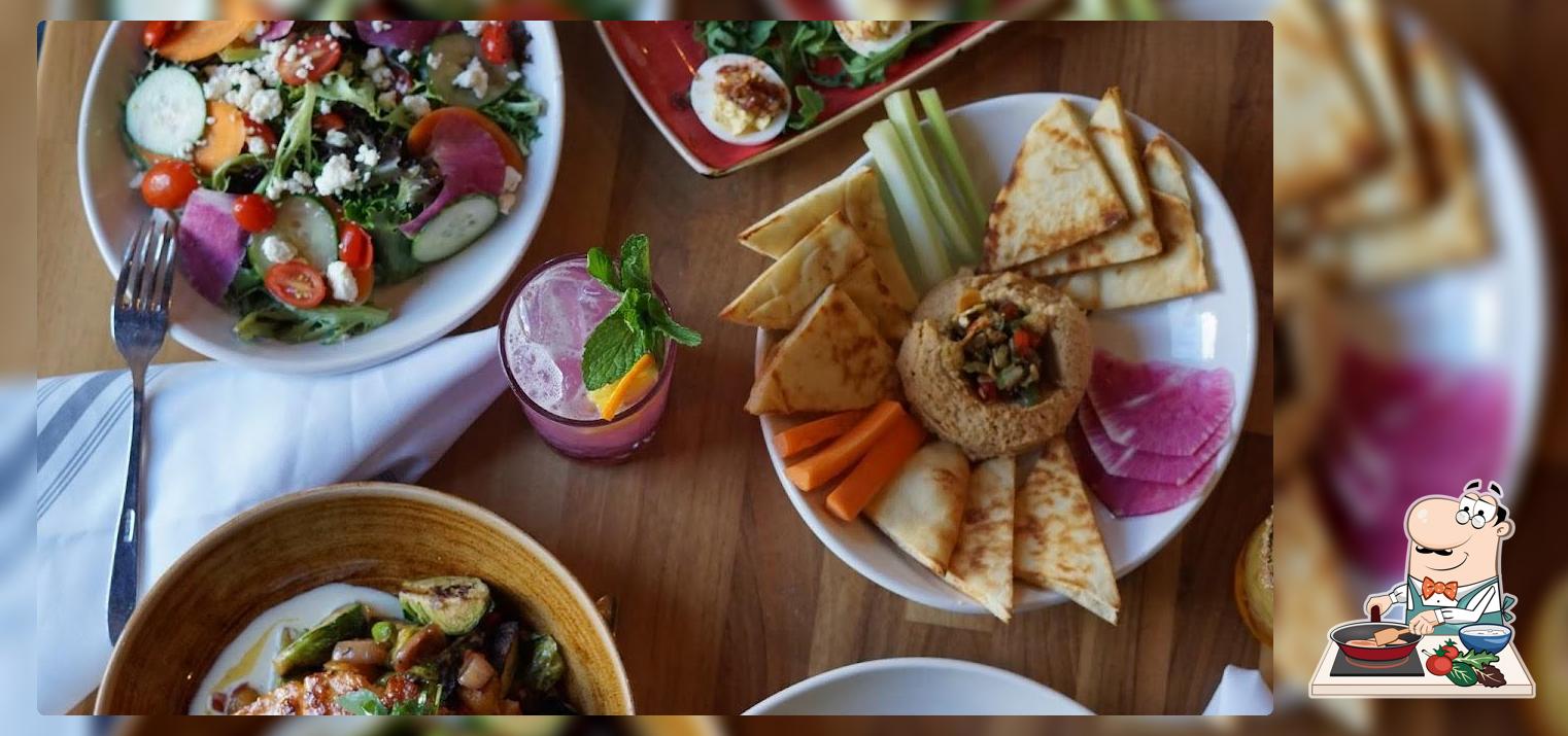 American Social - Bar & Kitchen - Boca Raton