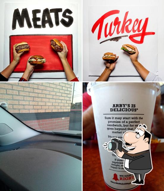 Arby's