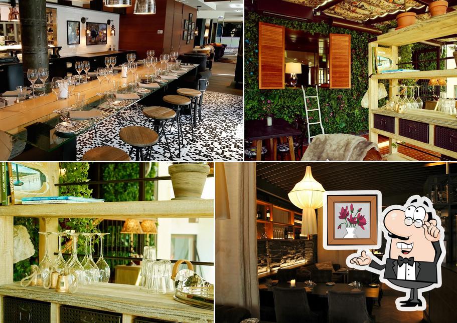 Arctic Restaurant