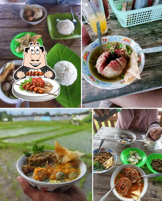 BAKSO BALUNG SLINGSING