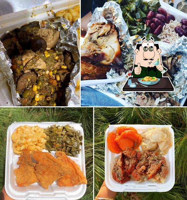 Bankhead Mississippi Style Cooking