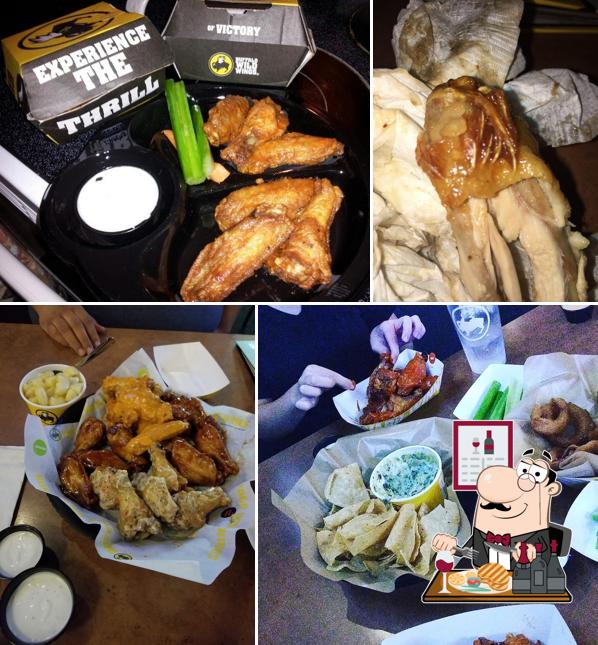 Buffalo Wild Wings