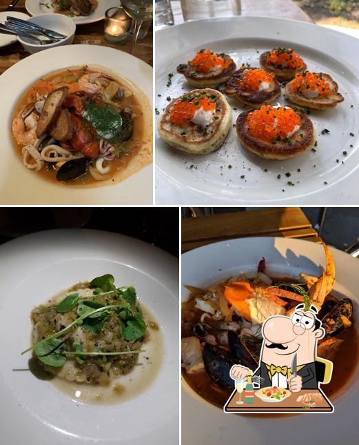 Cabezon Restaurant
