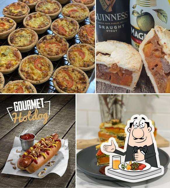 The Country Bakehouse