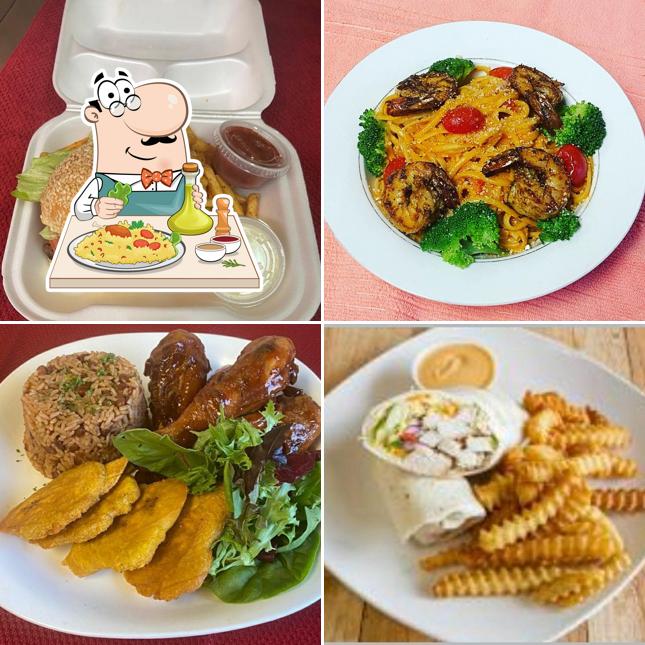 Cafe Triangle Restaurant