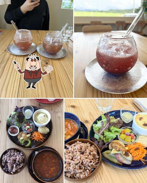 Cafe Yuuki [Vegan]