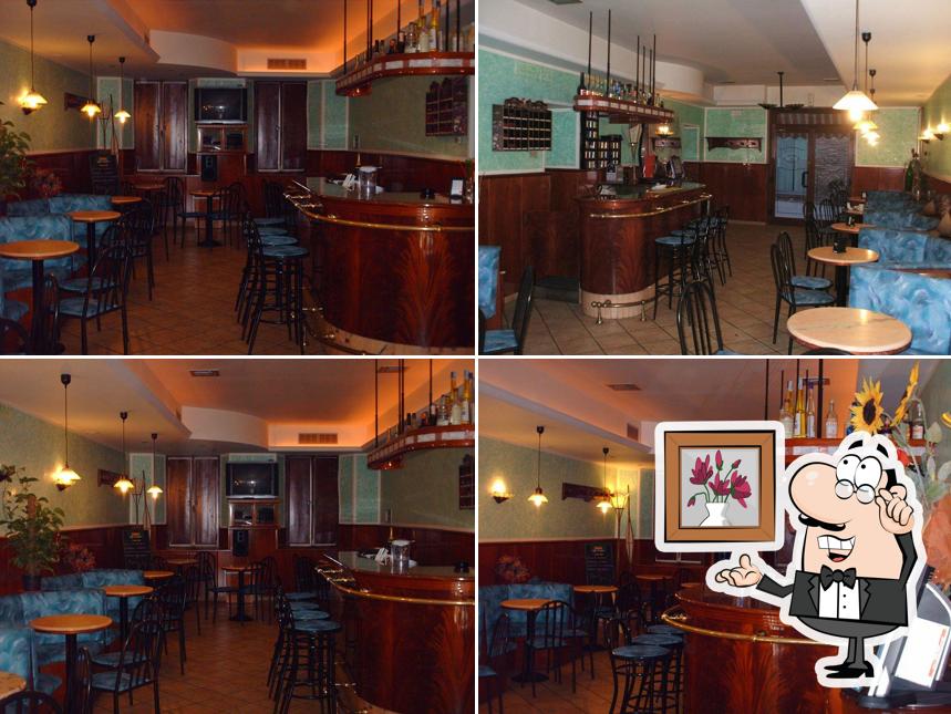 Caffe Del Corso