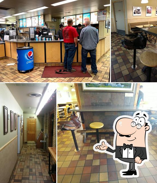 Dairy Queen Grill & Chill